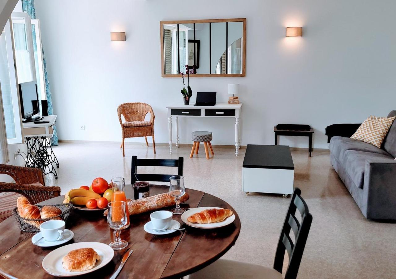 Le Petit Saint Jean - Residadigne - Zeperfectplace エクステリア 写真