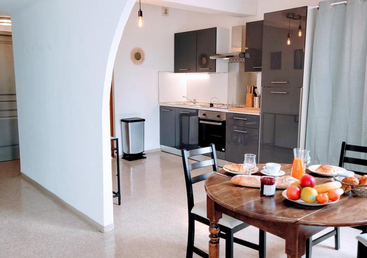 Le Petit Saint Jean - Residadigne - Zeperfectplace エクステリア 写真