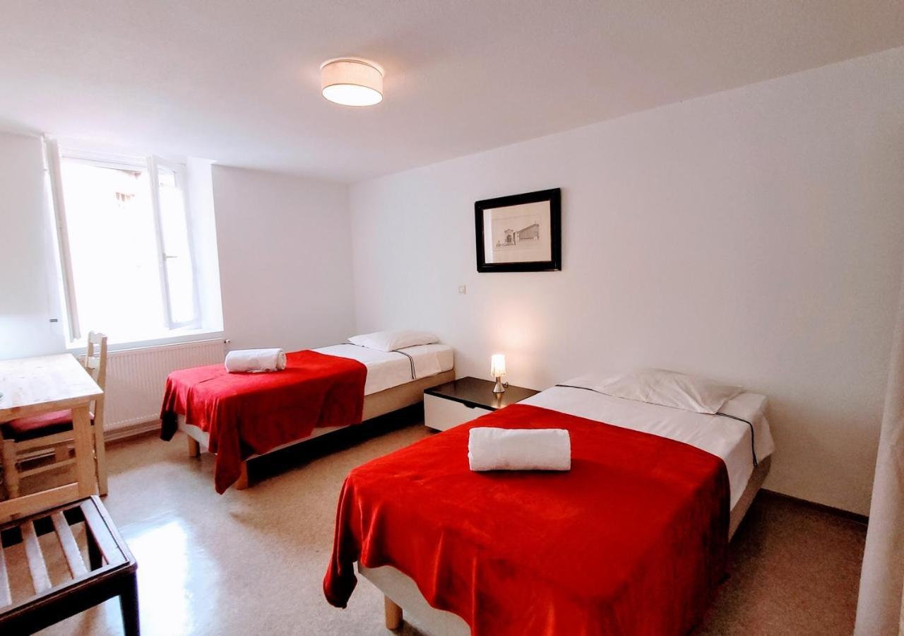 Le Petit Saint Jean - Residadigne - Zeperfectplace エクステリア 写真