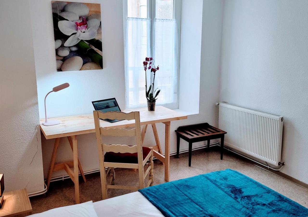 Le Petit Saint Jean - Residadigne - Zeperfectplace エクステリア 写真