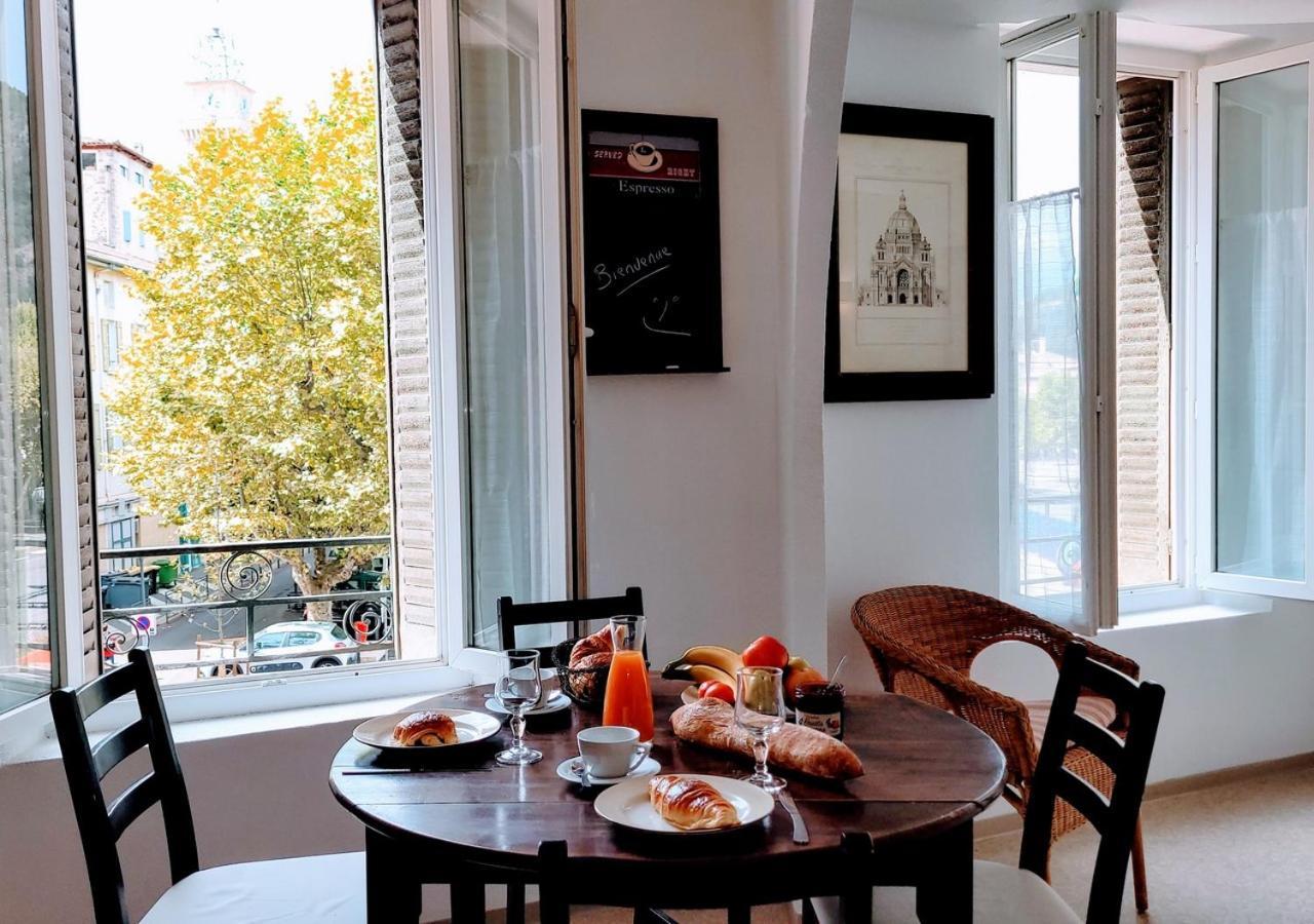 Le Petit Saint Jean - Residadigne - Zeperfectplace エクステリア 写真