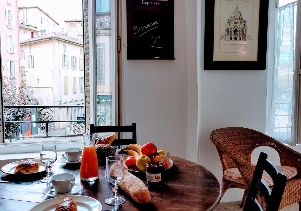Le Petit Saint Jean - Residadigne - Zeperfectplace エクステリア 写真