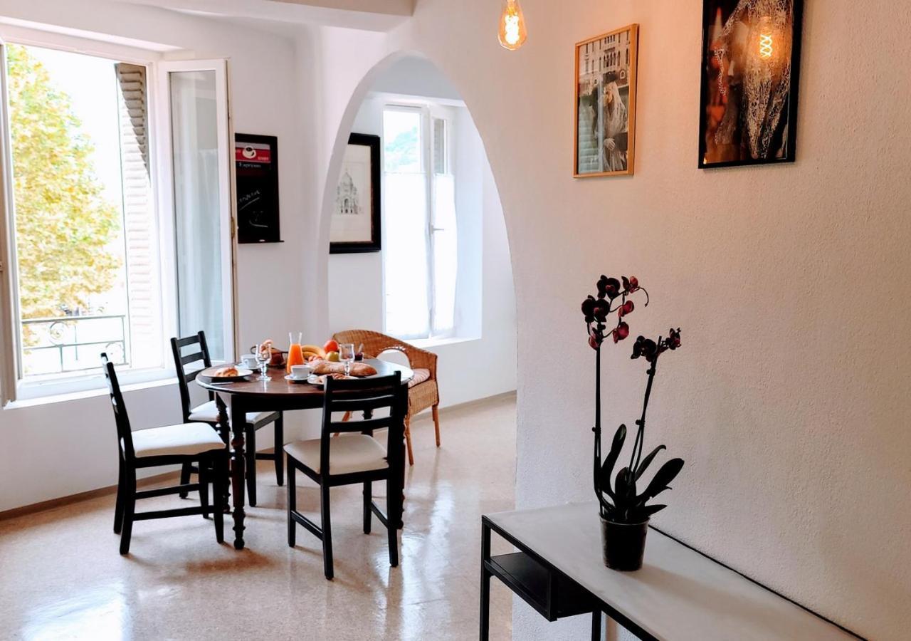 Le Petit Saint Jean - Residadigne - Zeperfectplace エクステリア 写真