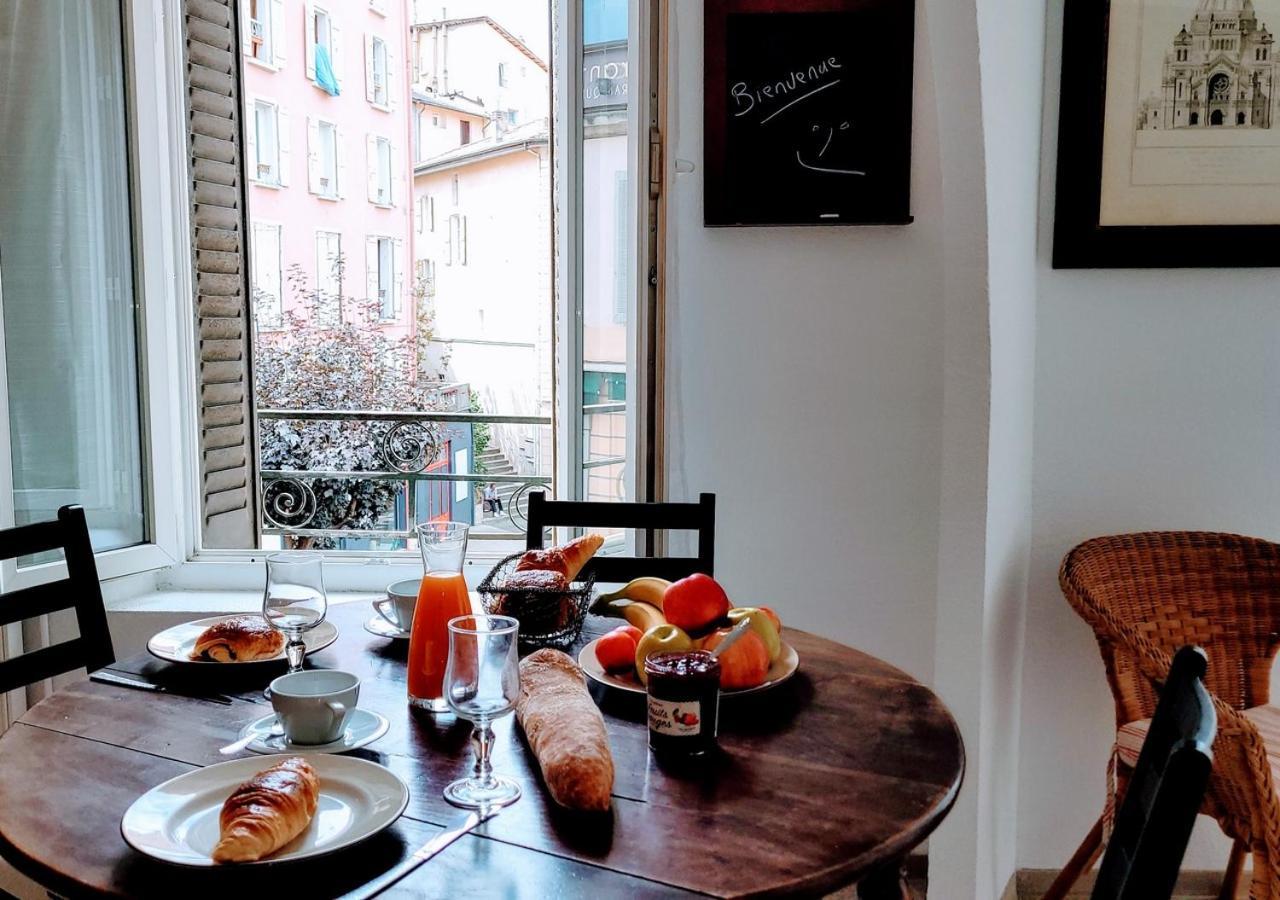 Le Petit Saint Jean - Residadigne - Zeperfectplace エクステリア 写真