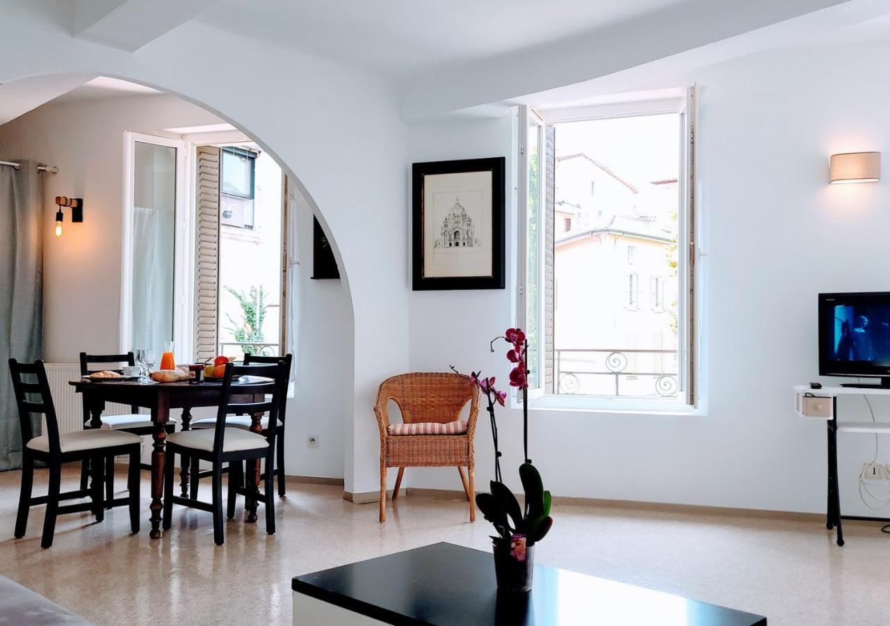 Le Petit Saint Jean - Residadigne - Zeperfectplace エクステリア 写真