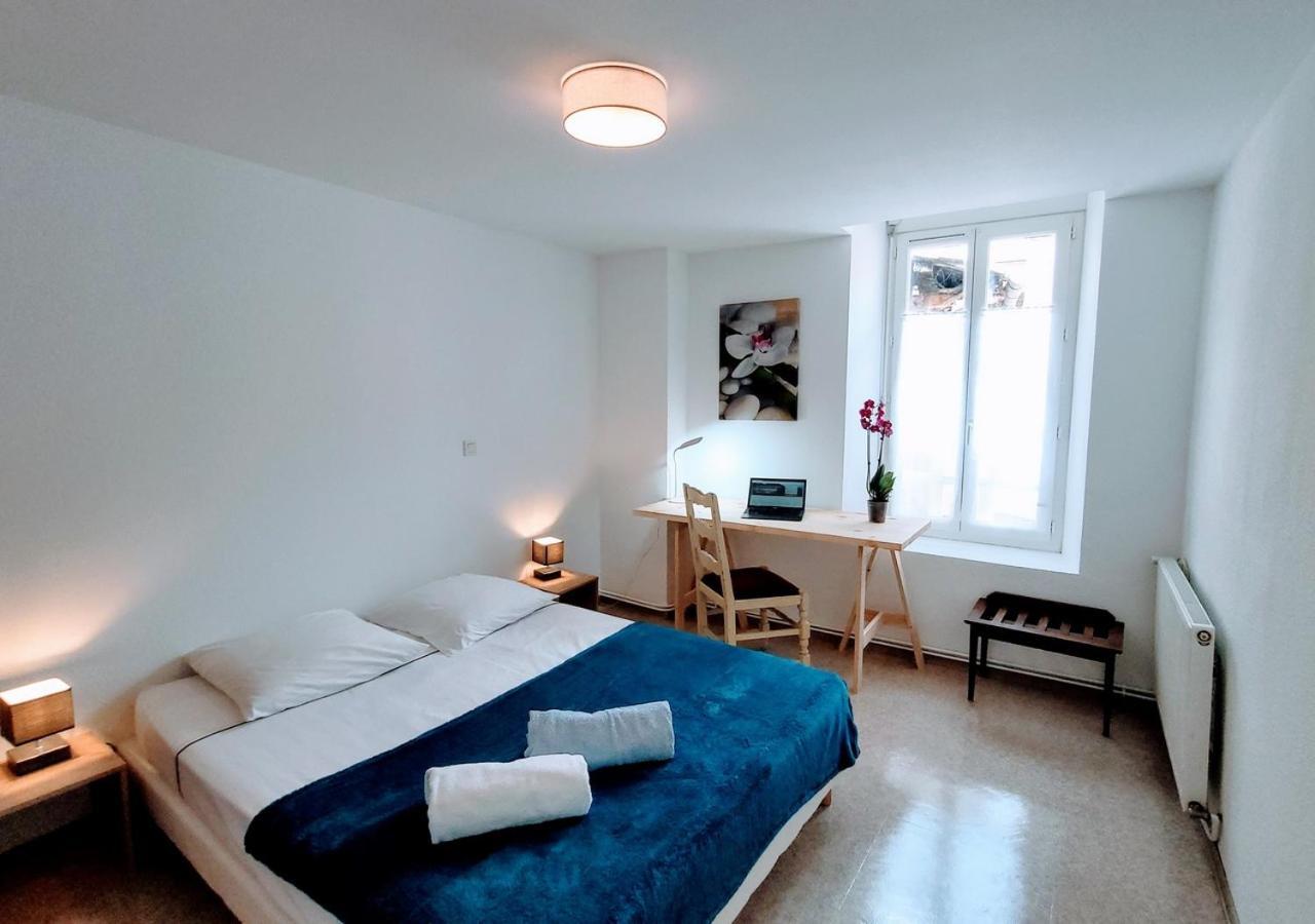 Le Petit Saint Jean - Residadigne - Zeperfectplace エクステリア 写真
