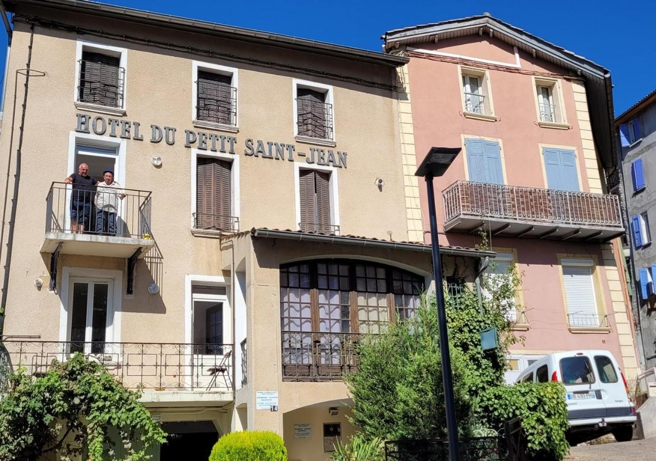 Le Petit Saint Jean - Residadigne - Zeperfectplace エクステリア 写真