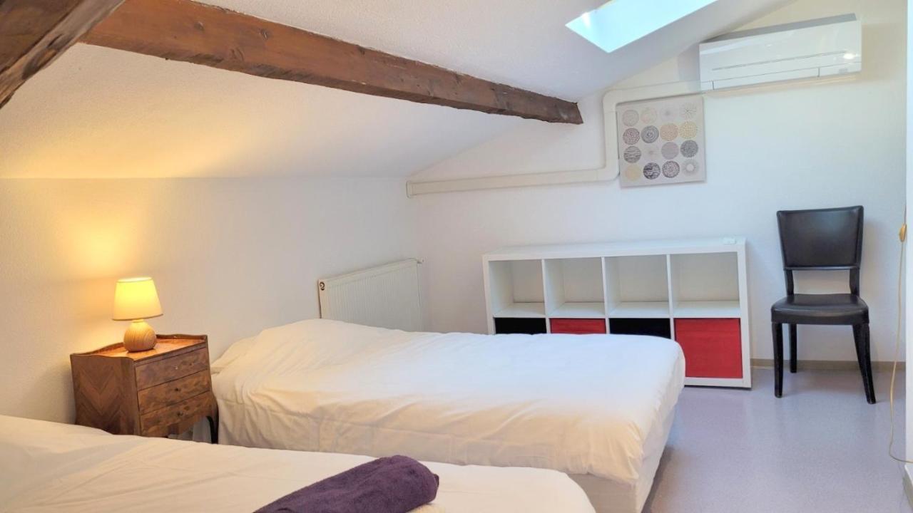 Le Petit Saint Jean - Residadigne - Zeperfectplace エクステリア 写真