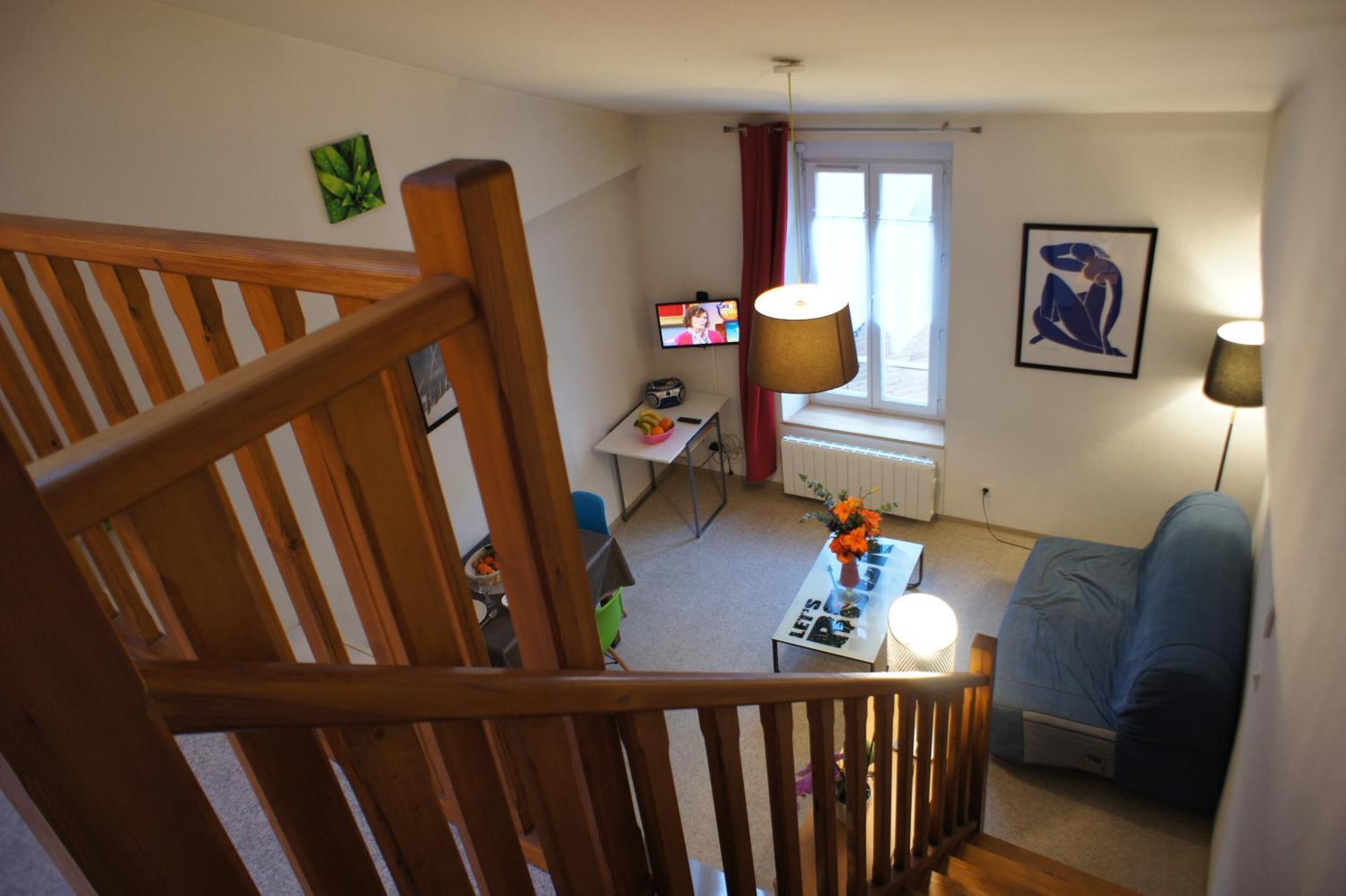Le Petit Saint Jean - Residadigne - Zeperfectplace 部屋 写真