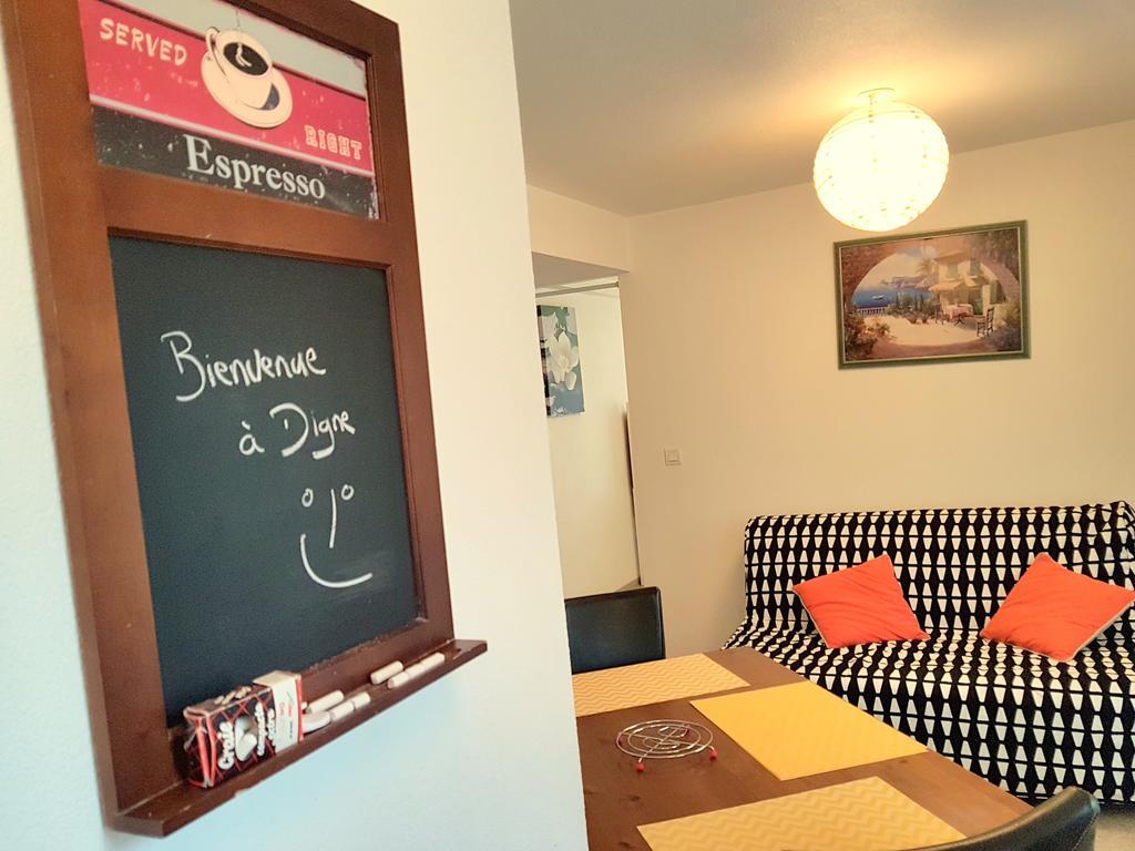 Le Petit Saint Jean - Residadigne - Zeperfectplace エクステリア 写真