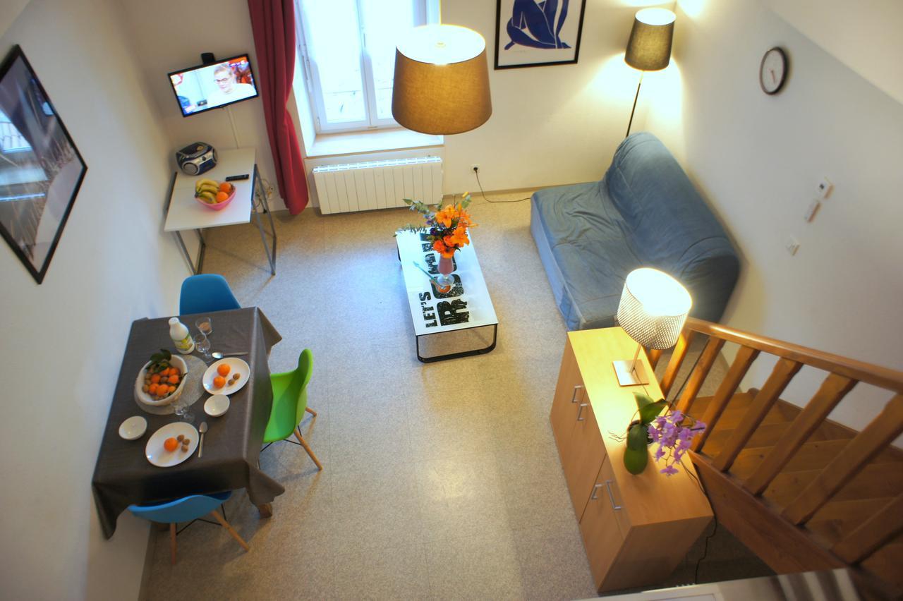 Le Petit Saint Jean - Residadigne - Zeperfectplace エクステリア 写真