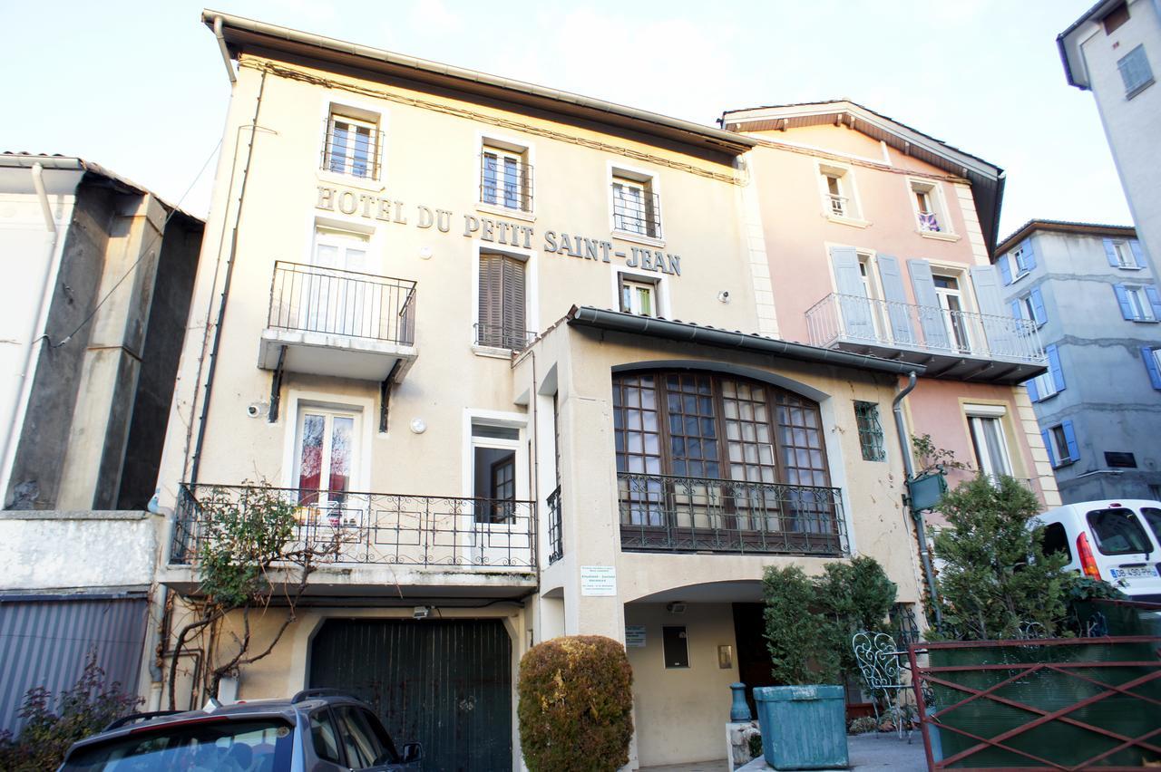 Le Petit Saint Jean - Residadigne - Zeperfectplace エクステリア 写真