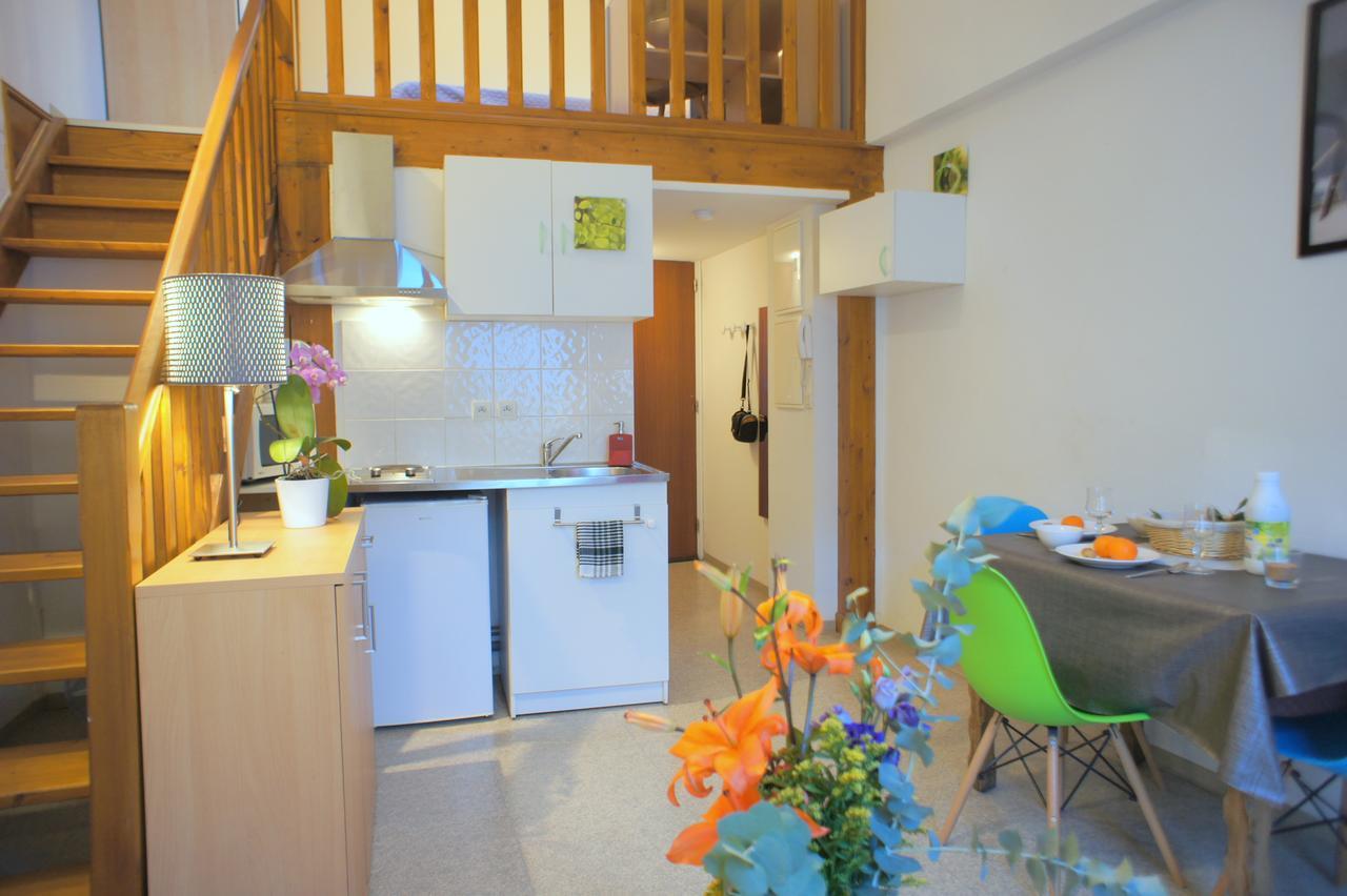 Le Petit Saint Jean - Residadigne - Zeperfectplace エクステリア 写真