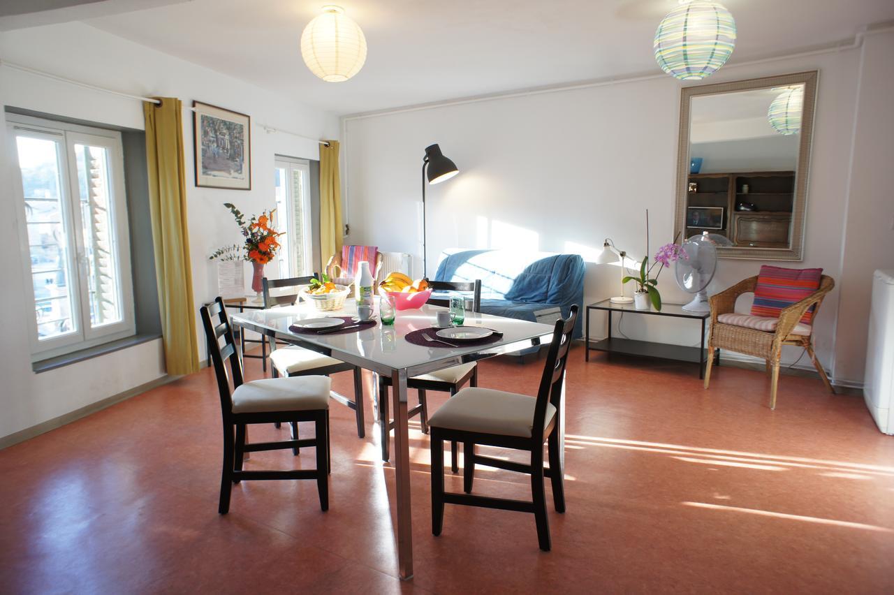 Le Petit Saint Jean - Residadigne - Zeperfectplace エクステリア 写真