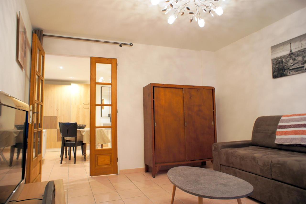Le Petit Saint Jean - Residadigne - Zeperfectplace エクステリア 写真