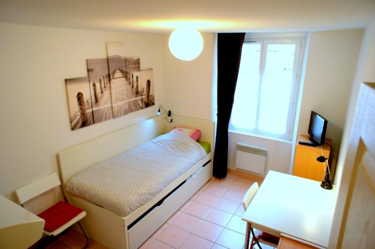 Le Petit Saint Jean - Residadigne - Zeperfectplace エクステリア 写真