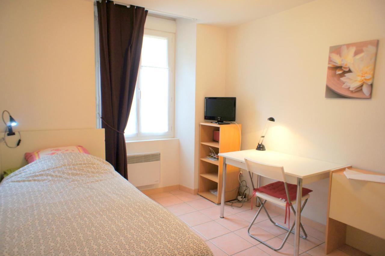 Le Petit Saint Jean - Residadigne - Zeperfectplace エクステリア 写真