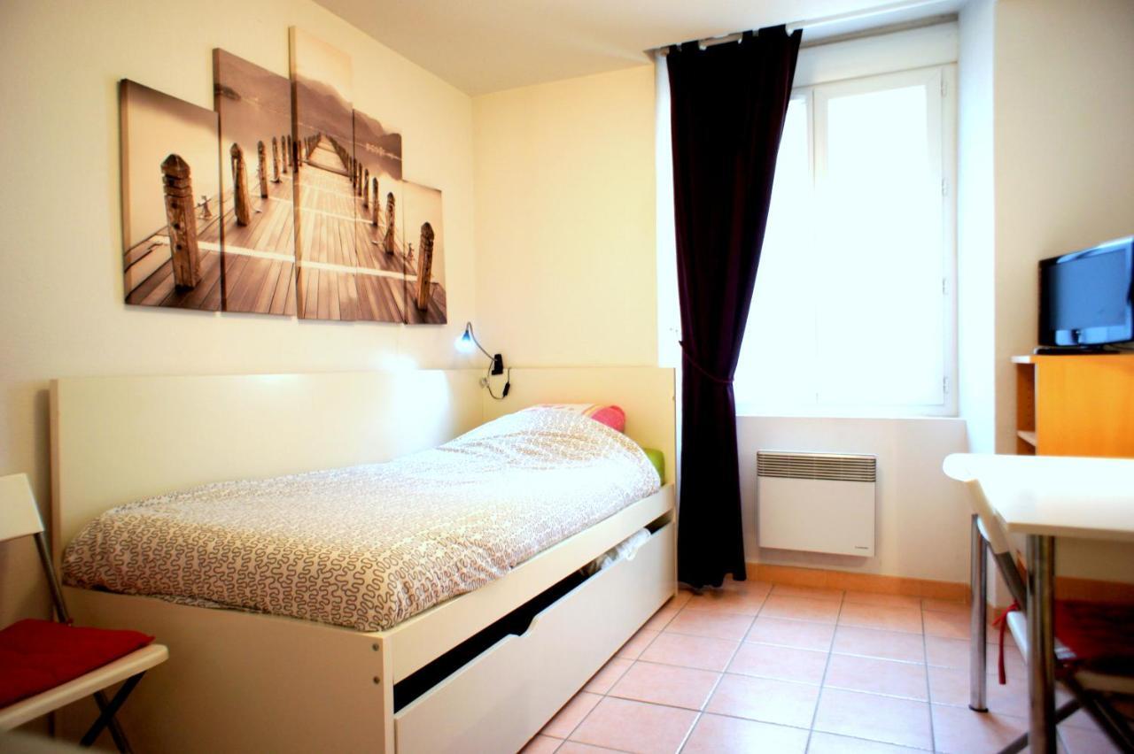 Le Petit Saint Jean - Residadigne - Zeperfectplace エクステリア 写真